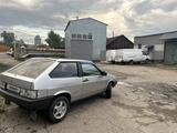 ВАЗ (Lada) 2108 2003 года за 1 100 000 тг. в Усть-Каменогорск – фото 3