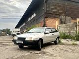 ВАЗ (Lada) 2108 2003 года за 1 100 000 тг. в Усть-Каменогорск