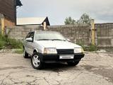 ВАЗ (Lada) 2108 2003 года за 1 100 000 тг. в Усть-Каменогорск – фото 2