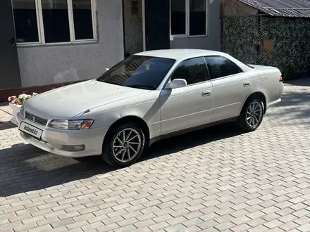 Toyota Mark II 1994 года за 2 500 000 тг. в Алматы – фото 2
