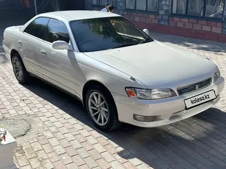 Toyota Mark II 1994 года за 2 500 000 тг. в Алматы