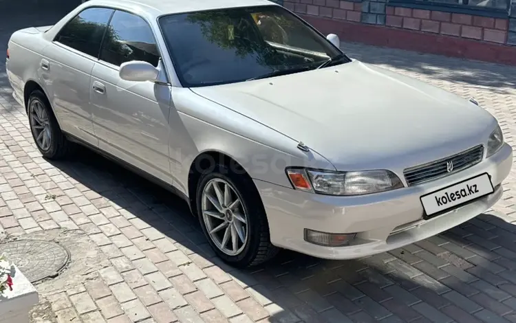 Toyota Mark II 1994 года за 2 500 000 тг. в Алматы