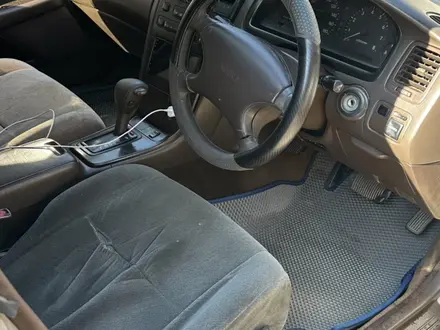 Toyota Mark II 1994 года за 2 500 000 тг. в Алматы – фото 5