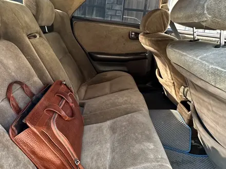 Toyota Mark II 1994 года за 2 500 000 тг. в Алматы – фото 6