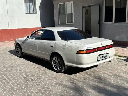 Toyota Mark II 1994 года за 2 500 000 тг. в Алматы – фото 3