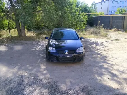 Volkswagen Golf 2008 года за 2 800 000 тг. в Актобе – фото 4