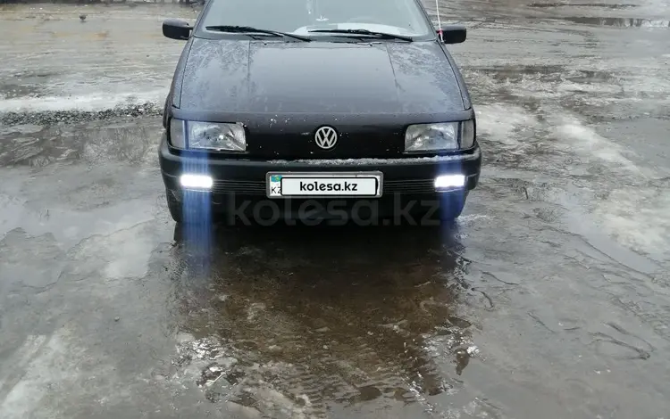 Volkswagen Passat 1993 года за 1 800 000 тг. в Рудный