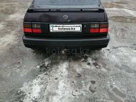 Volkswagen Passat 1993 года за 1 800 000 тг. в Рудный – фото 3