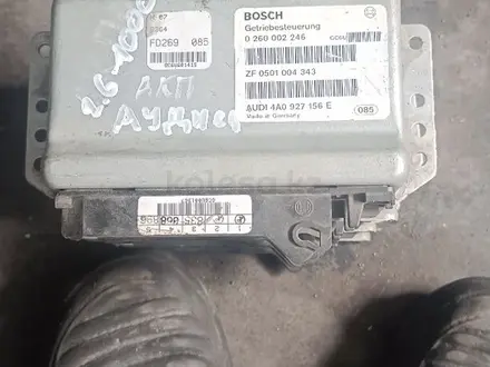 Блоки АКПП на Ауди и опель за 10 000 тг. в Караганда