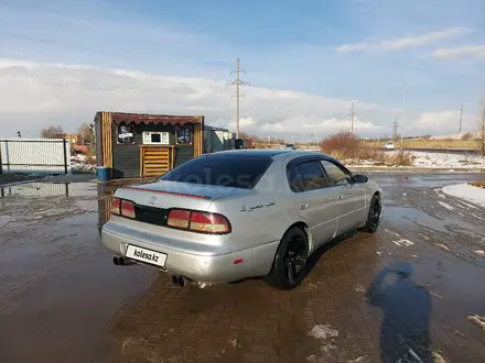 Toyota Aristo 1995 года за 2 500 000 тг. в Астана – фото 41