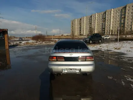 Toyota Aristo 1995 года за 2 500 000 тг. в Астана – фото 42