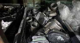 Двигатель за 12 500 тг. в Алматы – фото 2