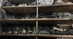 Двигатель за 12 500 тг. в Алматы – фото 4