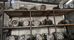 Двигатель за 12 500 тг. в Алматы