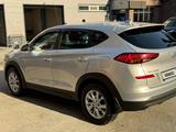 Hyundai Tucson 2020 годаfor10 850 000 тг. в Алматы – фото 4