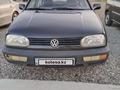 Volkswagen Golf 1993 годаүшін900 000 тг. в Тараз – фото 2