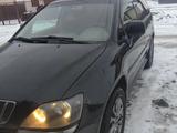 Lexus RX 300 1999 годаүшін4 700 000 тг. в Петропавловск – фото 4