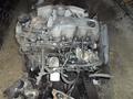 Двигатель с коробкой Nissan Patrol 60, 61 в Алматы – фото 2
