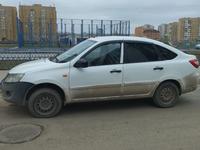 ВАЗ (Lada) Granta 2191 2014 года за 2 300 000 тг. в Астана