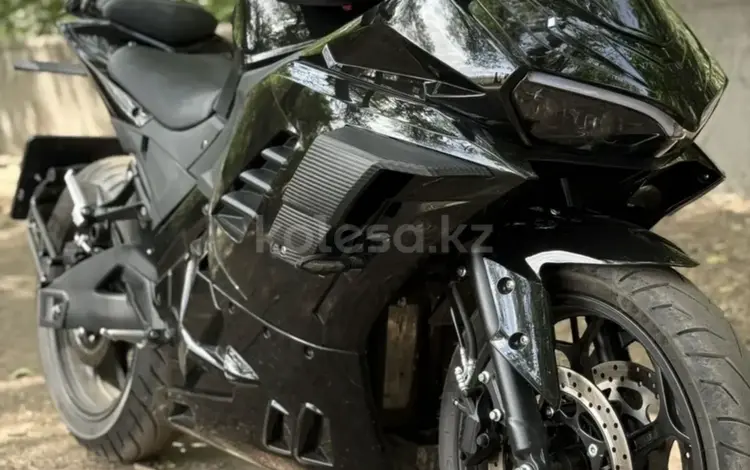 Ducati  1199 Panigale 2023 года за 1 500 000 тг. в Алматы
