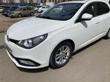 MG 5 2013 года за 2 590 000 тг. в Кокшетау – фото 3