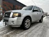 Ford Expedition 2012 годаүшін18 000 000 тг. в Алматы – фото 4