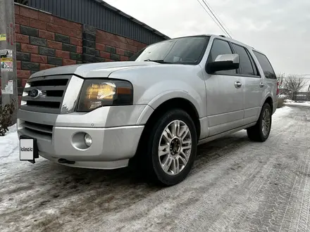 Ford Expedition 2012 года за 18 000 000 тг. в Алматы – фото 4