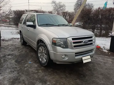 Ford Expedition 2012 года за 18 000 000 тг. в Алматы – фото 5