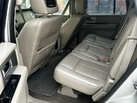 Ford Expedition 2012 года за 18 000 000 тг. в Алматы – фото 7