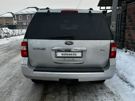 Ford Expedition 2012 года за 18 000 000 тг. в Алматы – фото 9