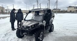 BRP  Can-Am Commander 1000 2012 года за 5 500 000 тг. в Астана – фото 2