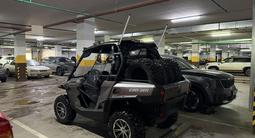BRP  Can-Am Commander 1000 2012 года за 5 500 000 тг. в Астана
