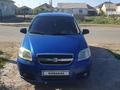 Chevrolet Aveo 2011 года за 1 800 000 тг. в Атырау