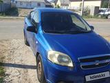 Chevrolet Aveo 2011 годаүшін1 800 000 тг. в Атырау – фото 3