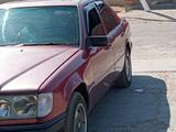Mercedes-Benz E 230 1993 года за 950 000 тг. в Байконыр – фото 4