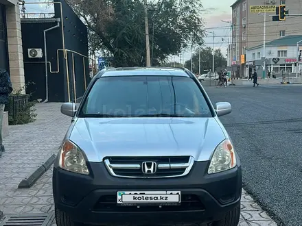 Honda CR-V 2003 года за 5 200 000 тг. в Кызылорда