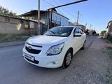 Chevrolet Cobalt 2025 годаүшін7 200 000 тг. в Шымкент – фото 2