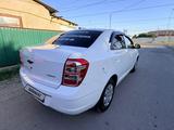 Chevrolet Cobalt 2025 годаүшін7 200 000 тг. в Шымкент – фото 3