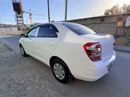 Chevrolet Cobalt 2025 года за 7 200 000 тг. в Шымкент – фото 4