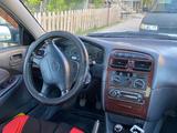 Toyota Avensis 1999 годаүшін1 600 000 тг. в Атырау – фото 3