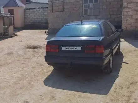 Volkswagen Passat 1993 года за 1 100 000 тг. в Актау