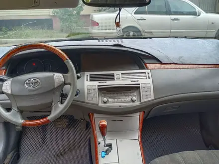 Toyota Avalon 2005 года за 4 680 000 тг. в Алматы – фото 10