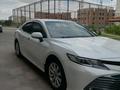 Toyota Camry 2019 годаүшін13 700 000 тг. в Астана – фото 8