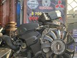 Двигатель AEB Ауди А4 1.8 Турбо за 350 000 тг. в Алматы