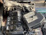 Двигатель AEB Ауди А4 1.8 Турбо за 350 000 тг. в Алматы – фото 2