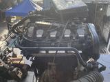 Двигатель AEB Ауди А4 1.8 Турбо за 350 000 тг. в Алматы – фото 3