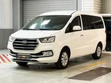 JAC M4 (Refine) 2024 года за 9 790 000 тг. в Алматы