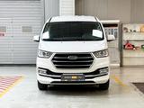 JAC M4 (Refine) 2024 года за 9 790 000 тг. в Алматы – фото 2