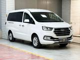 JAC M4 (Refine) 2024 года за 9 790 000 тг. в Алматы – фото 3