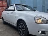 ВАЗ (Lada) Priora 2170 2014 годаүшін3 400 000 тг. в Усть-Каменогорск – фото 4